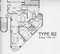 Mandarin Gardens (D15), Condominium #489856651